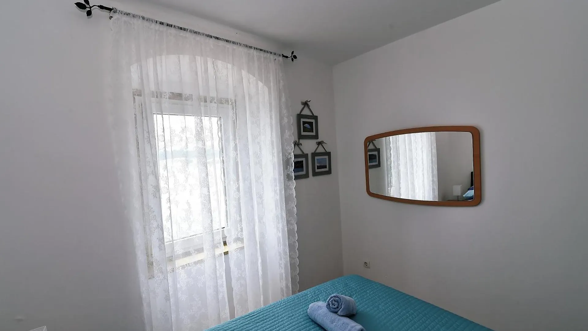Apartment Neven Baška