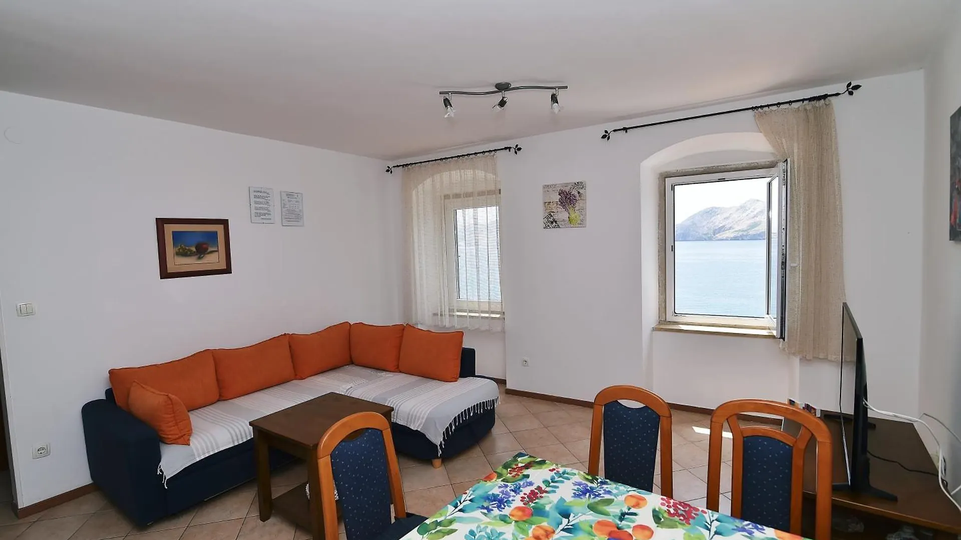 Apartment Neven Croatia