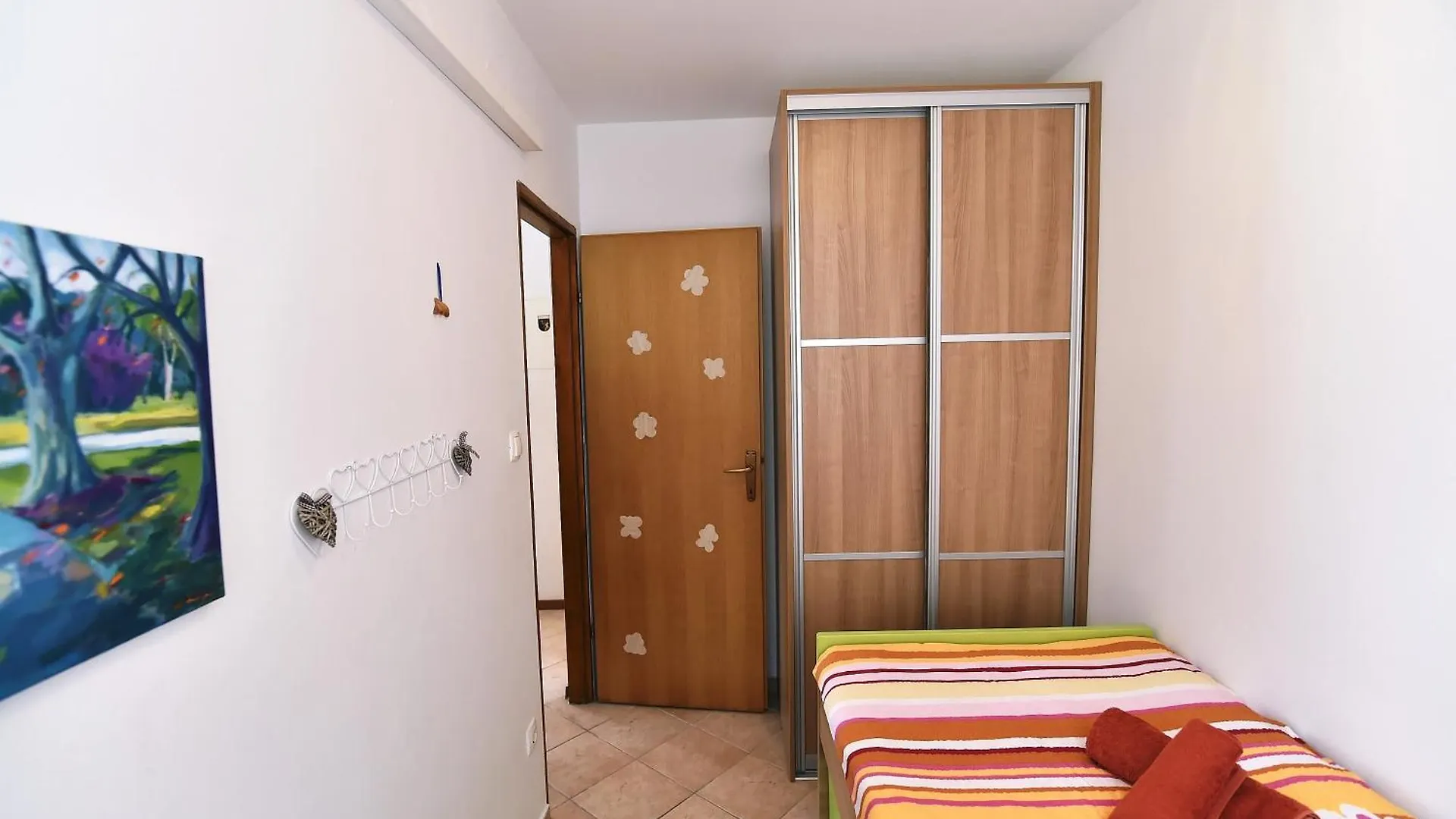 Apartment Neven Baška