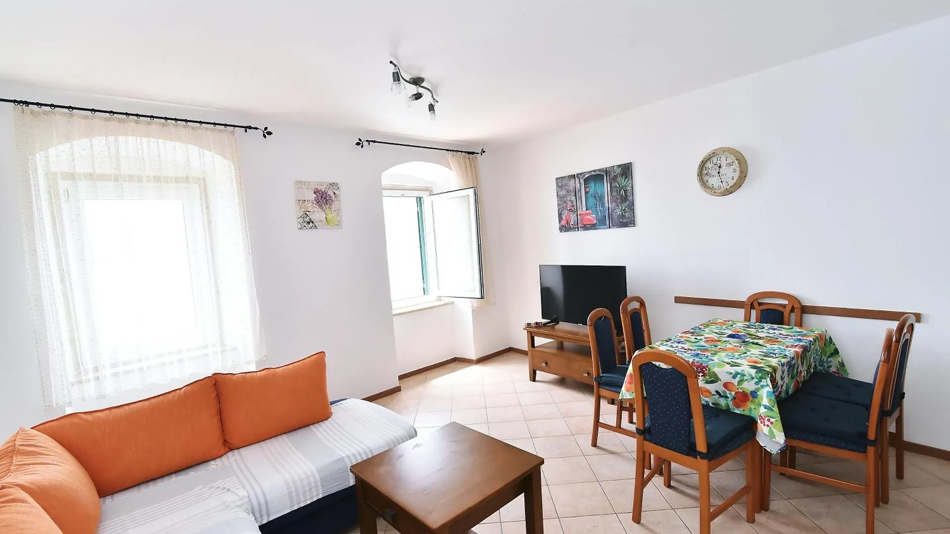 Apartment Neven Baška