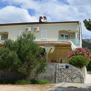  Apartament Buljan
